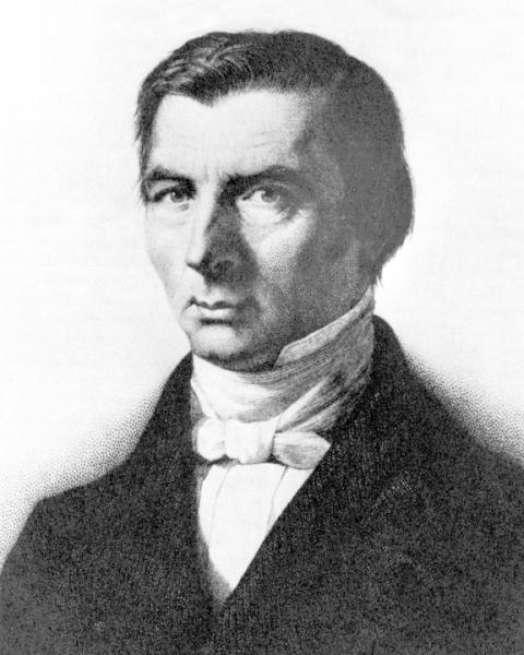 Claude Frédéric Bastiat Claude Frédéric Bastiat